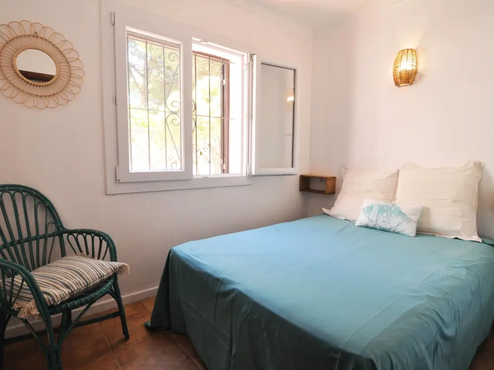 Maison de Vacances L'Escala 92