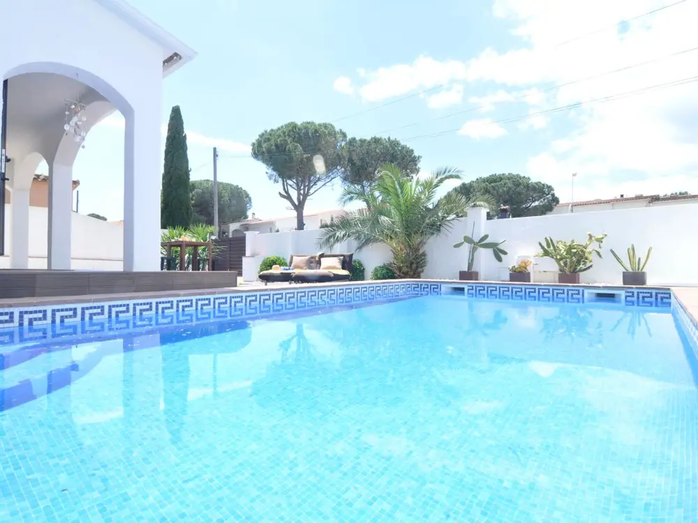 Maison de Vacances L'Escala 92