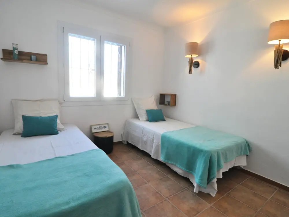 Maison de Vacances L'Escala 92