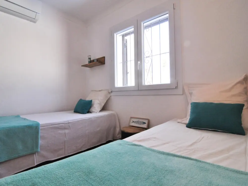 Maison de Vacances L'Escala 92