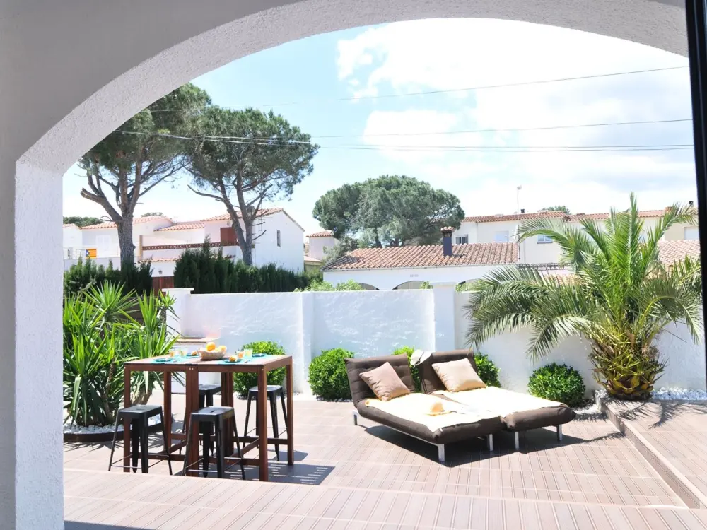 Maison de Vacances L'Escala 92