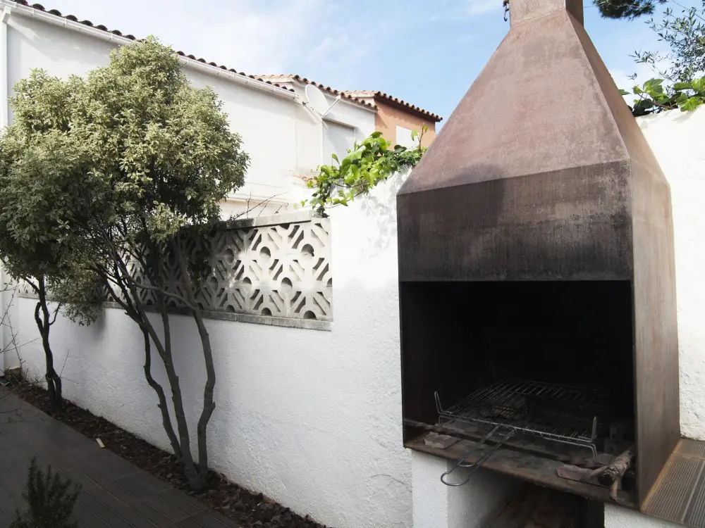 Maison de Vacances L'Escala 92