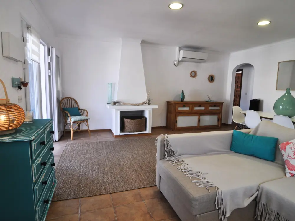 Maison de Vacances L'Escala 92