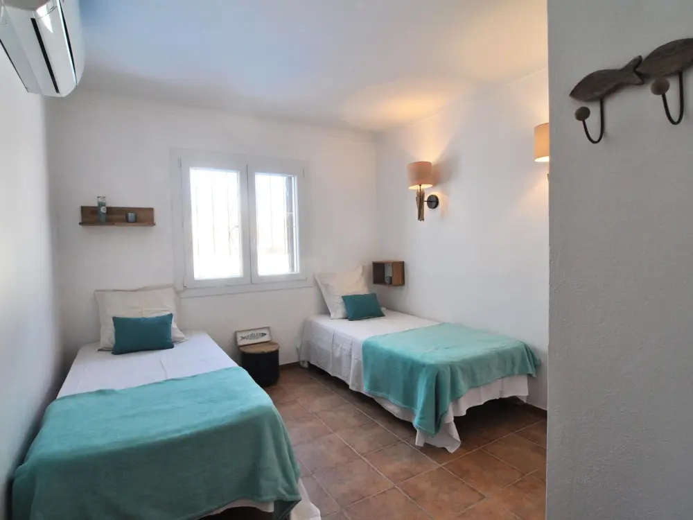 Maison de Vacances L'Escala 92