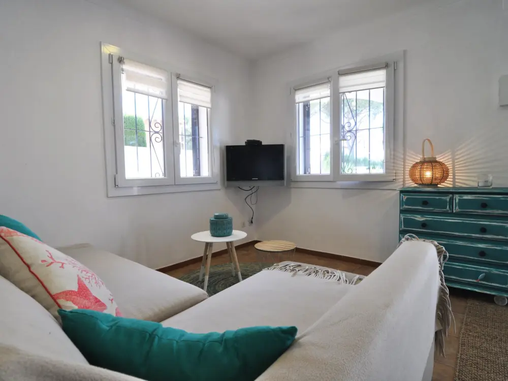 Maison de Vacances L'Escala 92