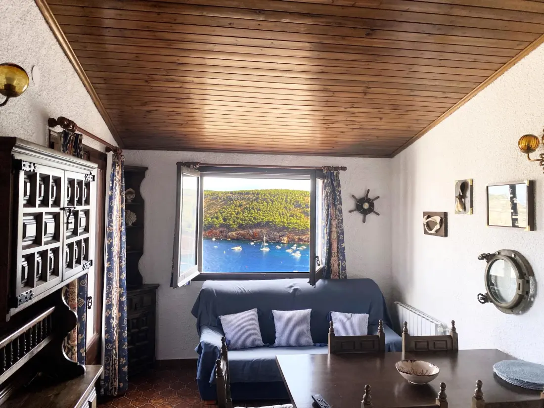 Maison de Vacances L'Escala 94
