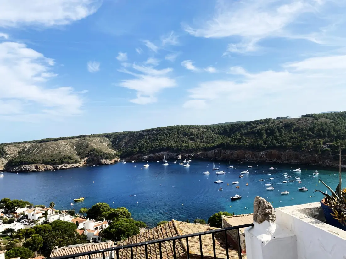 Maison de Vacances L'Escala 94
