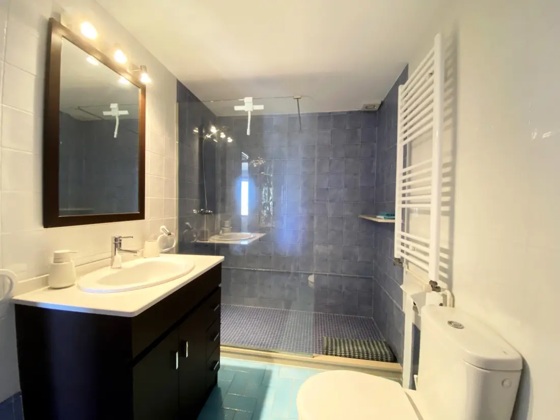 Maison de Vacances L'Escala 94