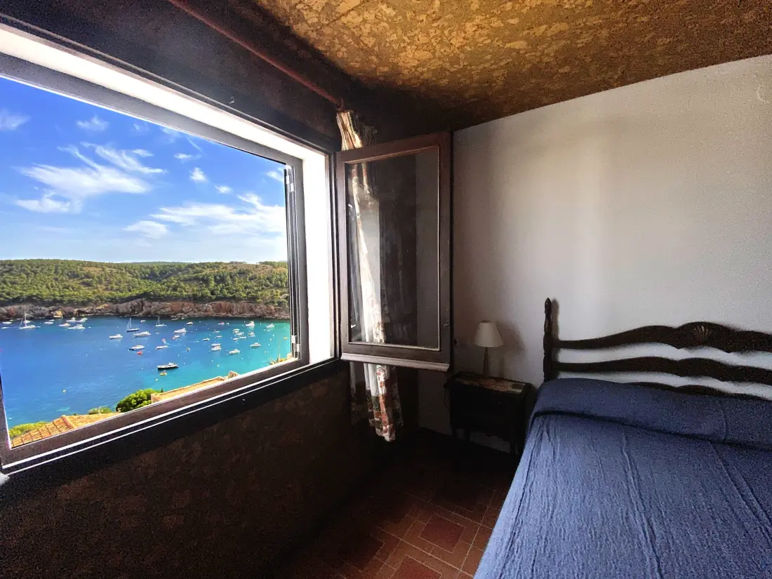 Maison de Vacances L'Escala 94