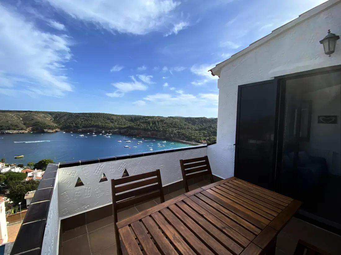 Maison de Vacances L'Escala 94
