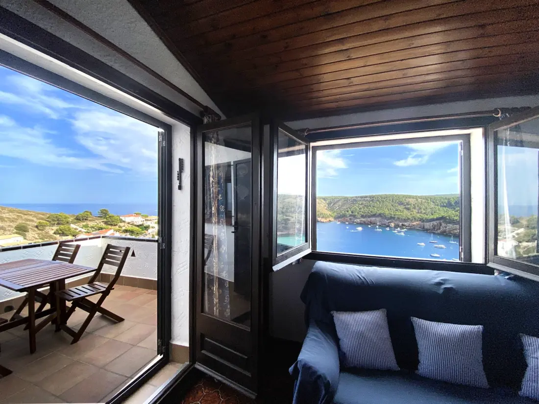 Maison de Vacances L'Escala 94
