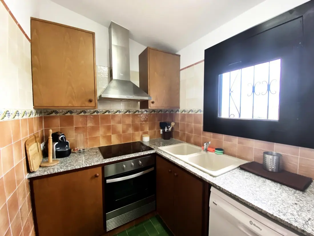 Maison de Vacances L'Escala 94