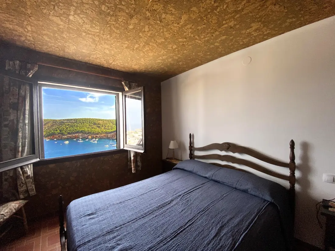 Maison de Vacances L'Escala 94
