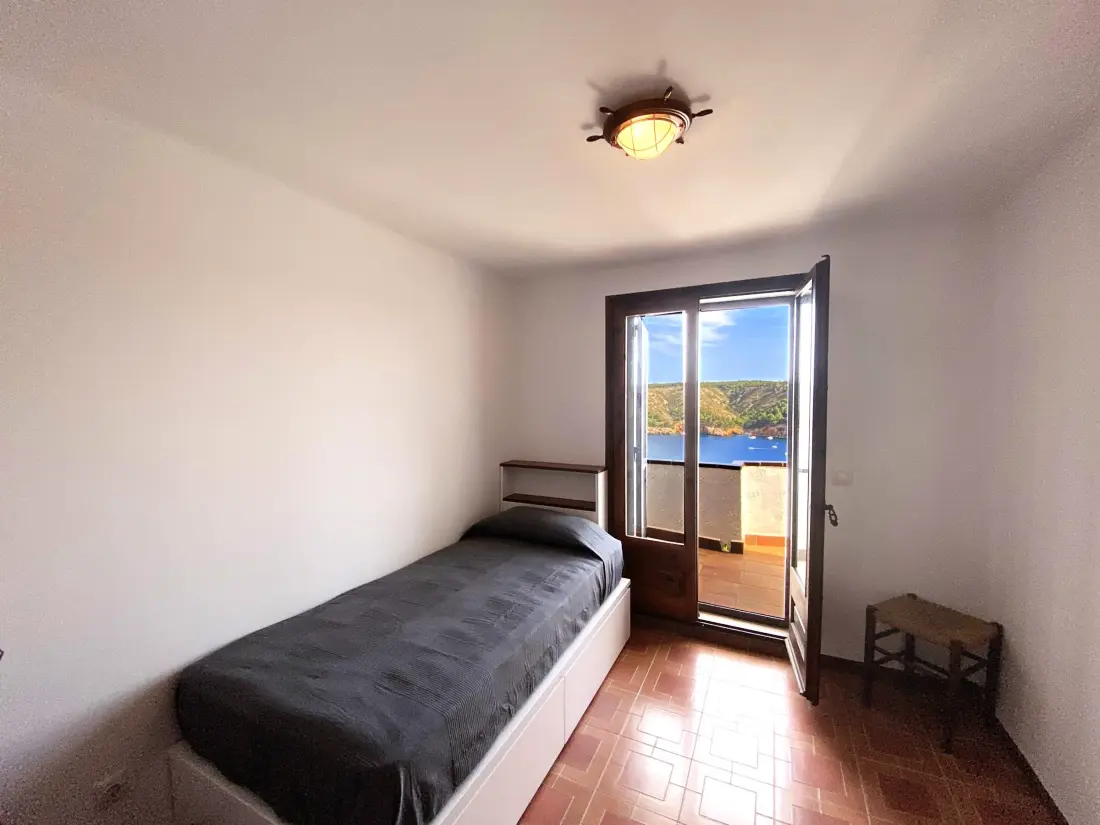 Maison de Vacances L'Escala 94