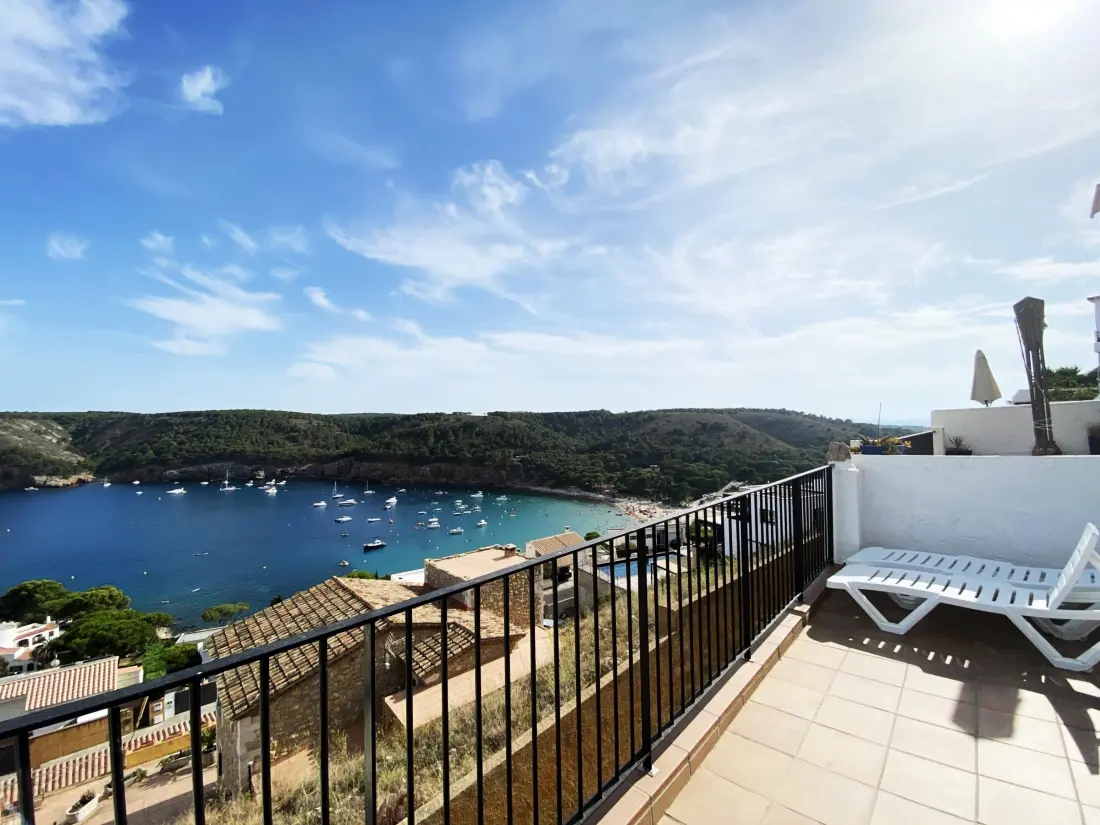 Maison de Vacances L'Escala 94