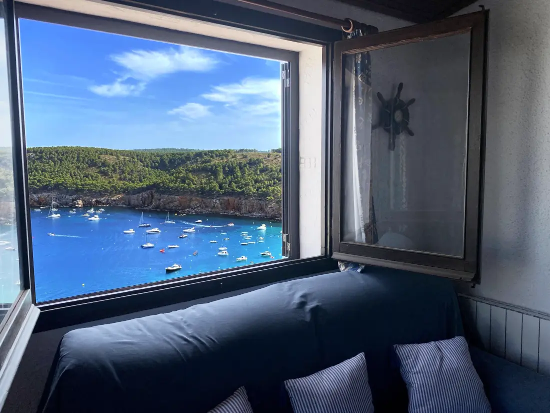 Maison de Vacances L'Escala 94