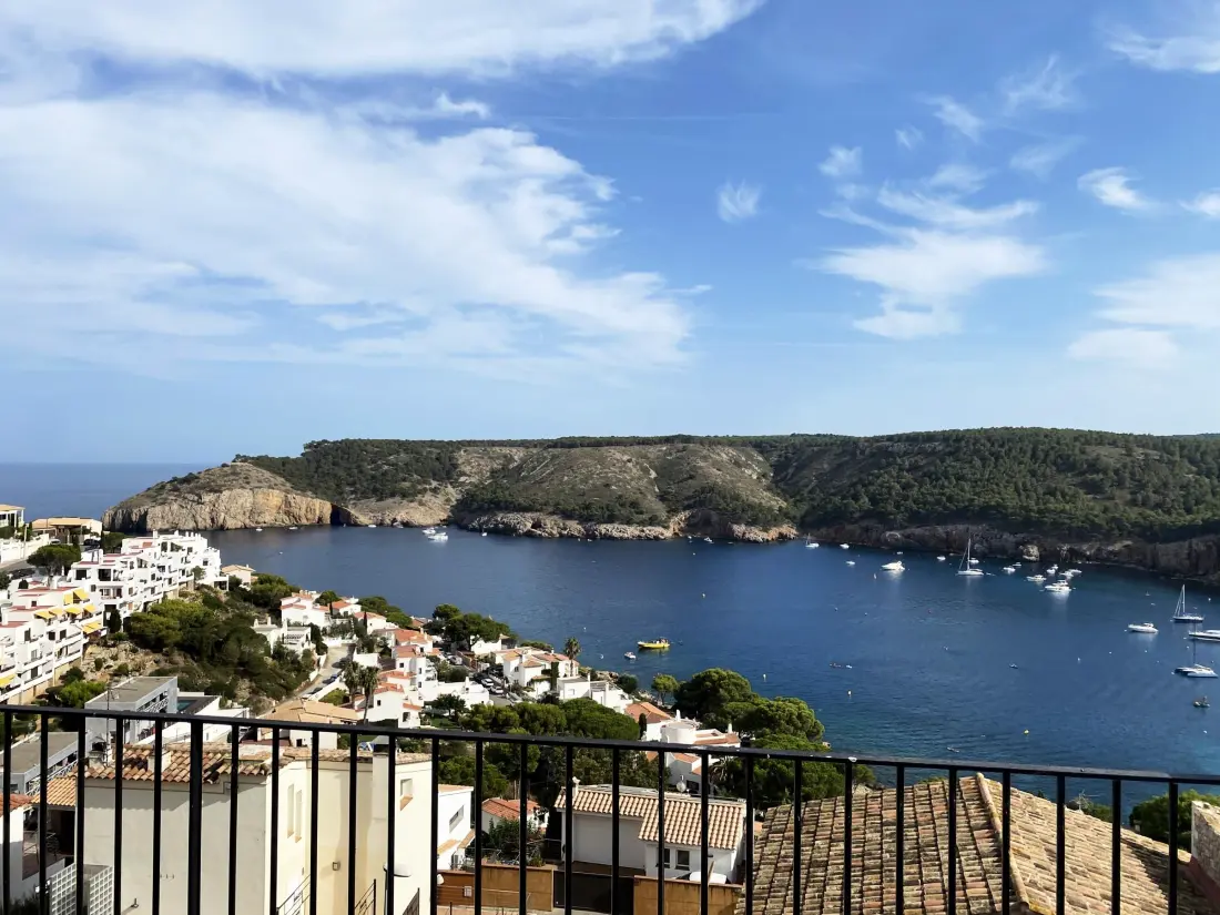 Maison de Vacances L'Escala 94