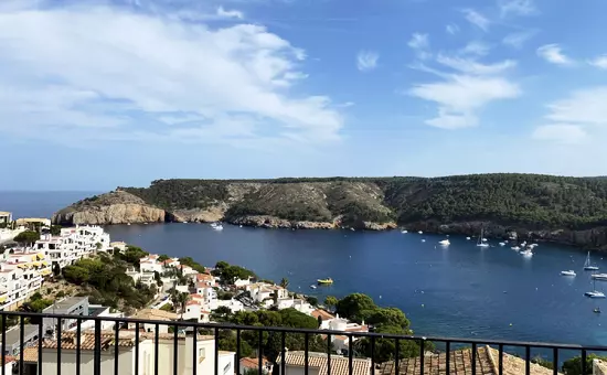 Maison de Vacances L'Escala 94