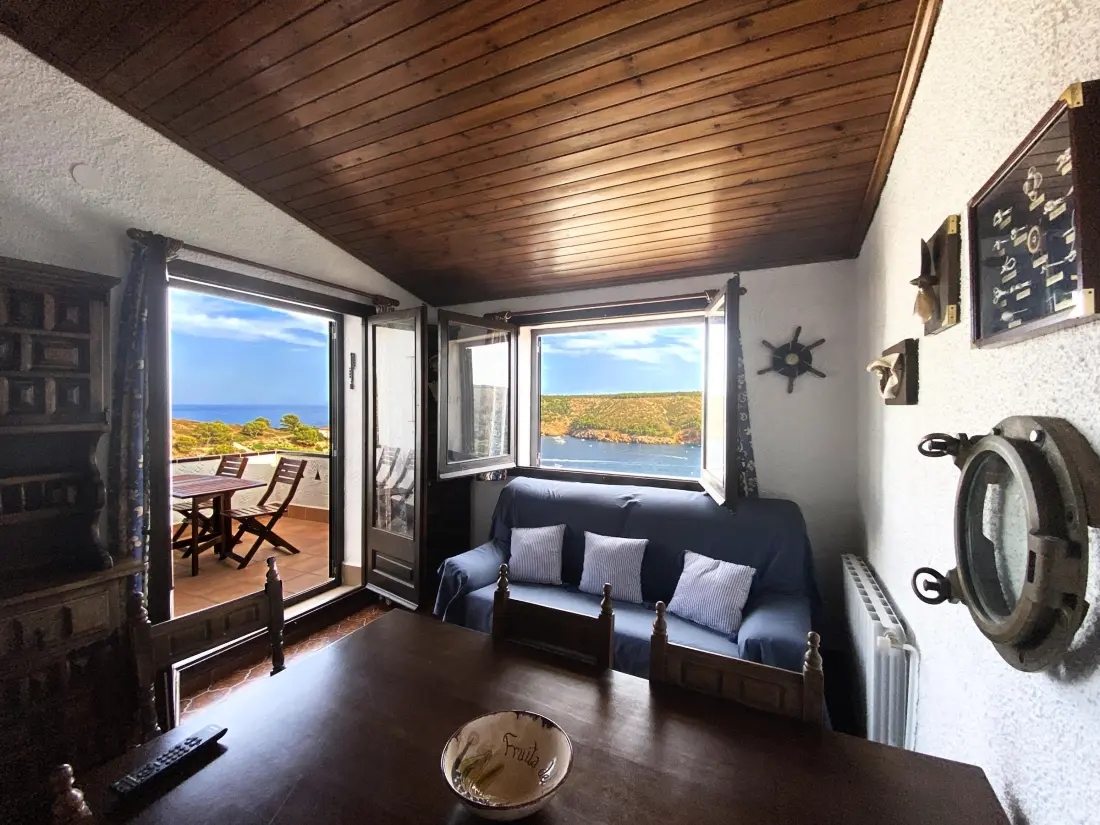 Maison de Vacances L'Escala 94