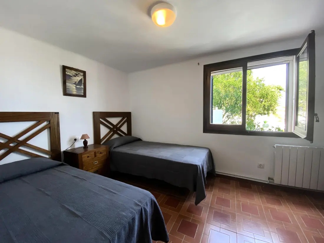 Maison de Vacances L'Escala 94