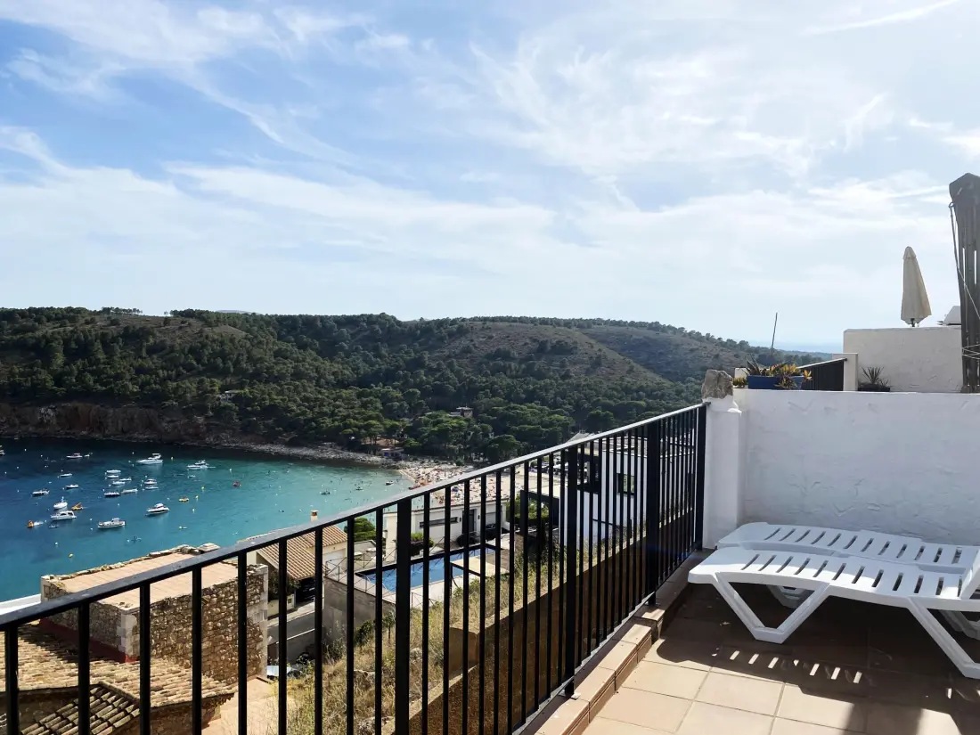 Maison de Vacances L'Escala 94