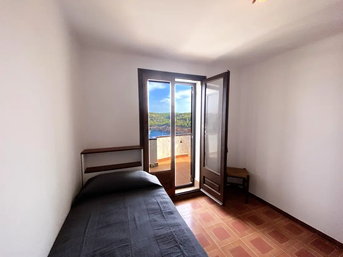 Maison de Vacances L'Escala 94