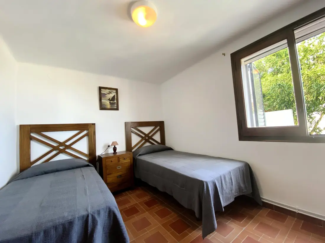 Maison de Vacances L'Escala 94