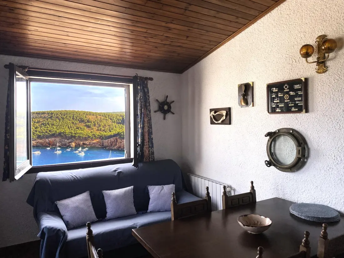 Maison de Vacances L'Escala 94