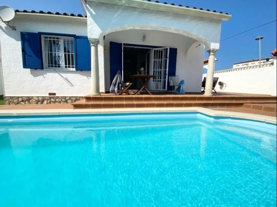 Maison de Vacances L'Escala 99
