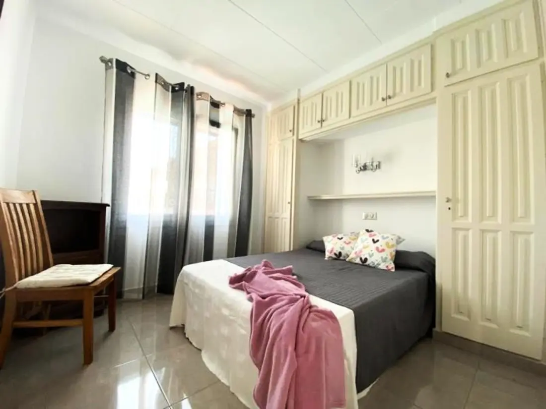 Maison de Vacances L'Escala 99