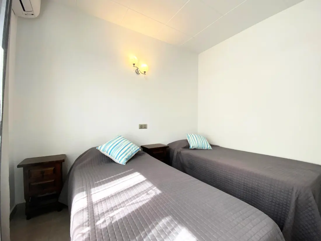 Maison de Vacances L'Escala 99