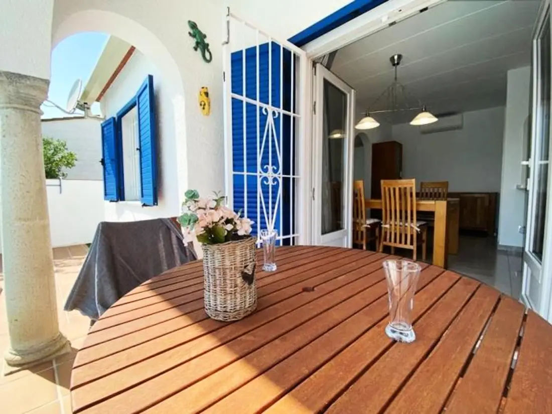 Maison de Vacances L'Escala 99