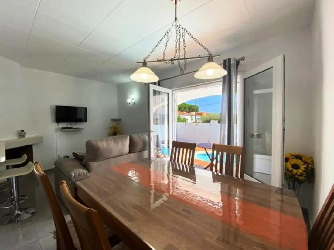 Maison de Vacances L'Escala 99