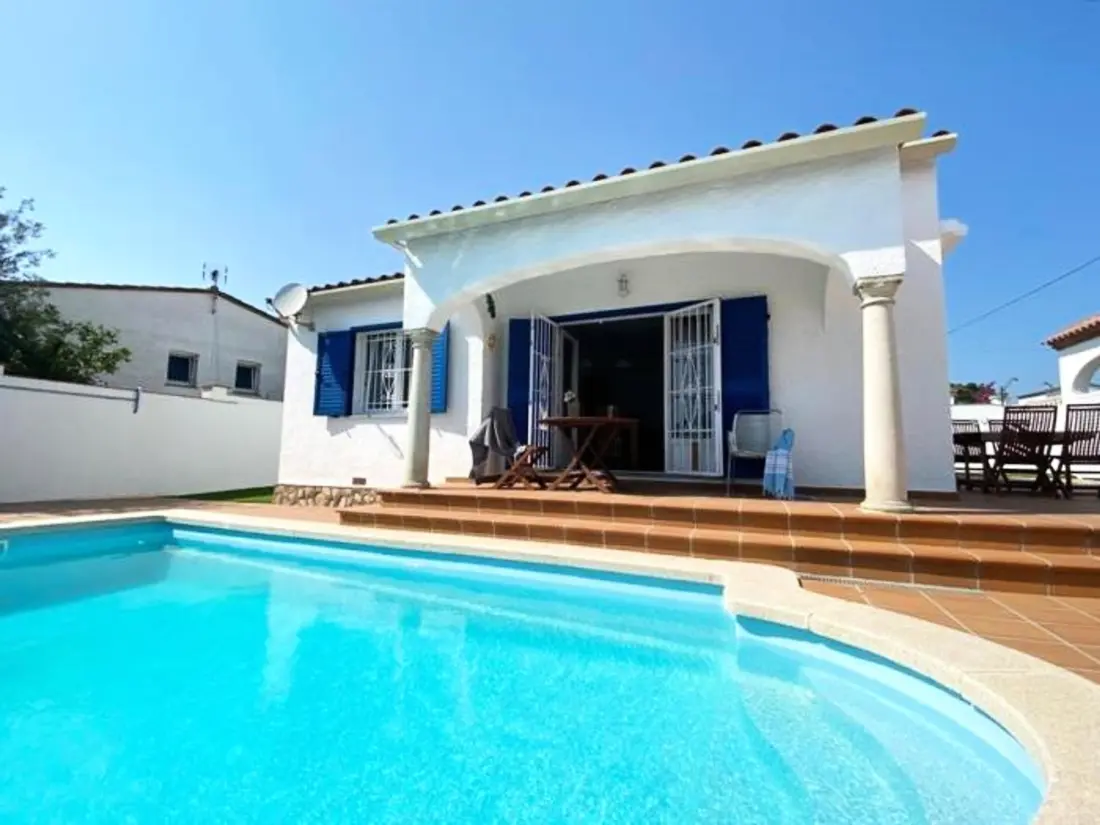 Maison de Vacances L'Escala 99