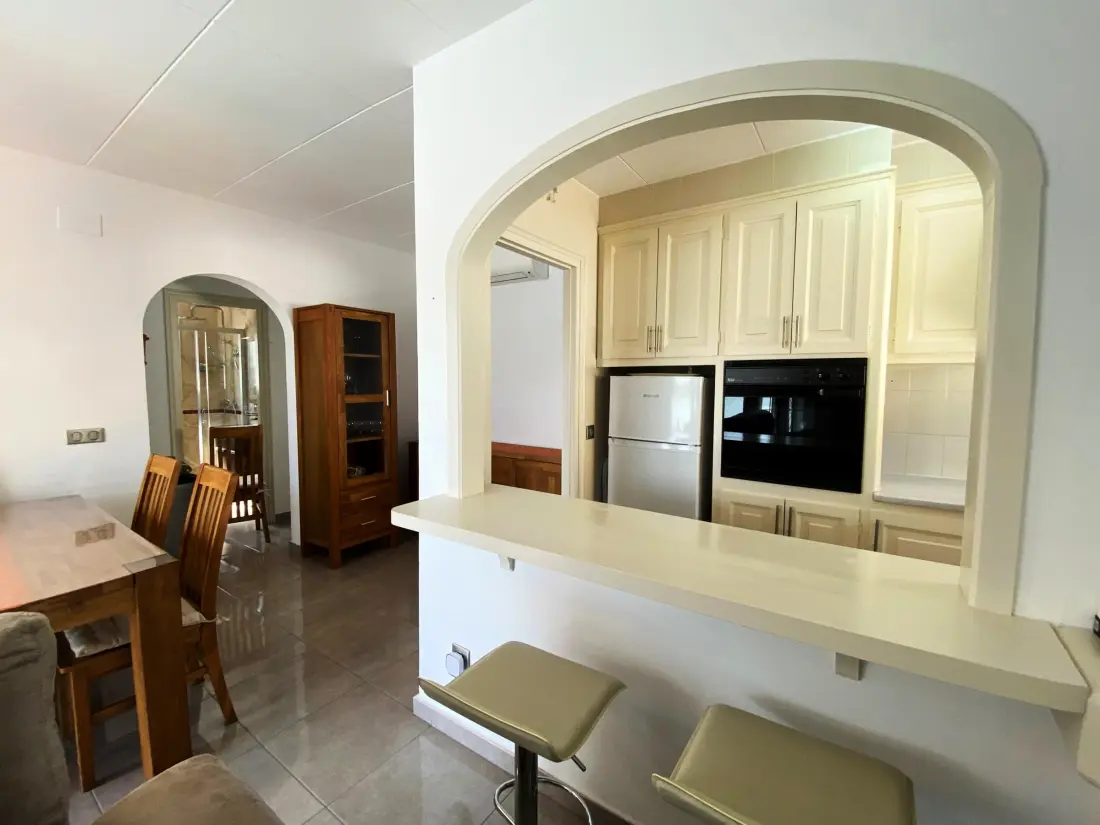 Maison de Vacances L'Escala 99