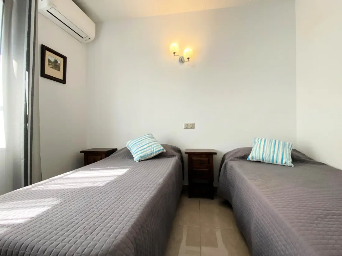 Maison de Vacances L'Escala 99