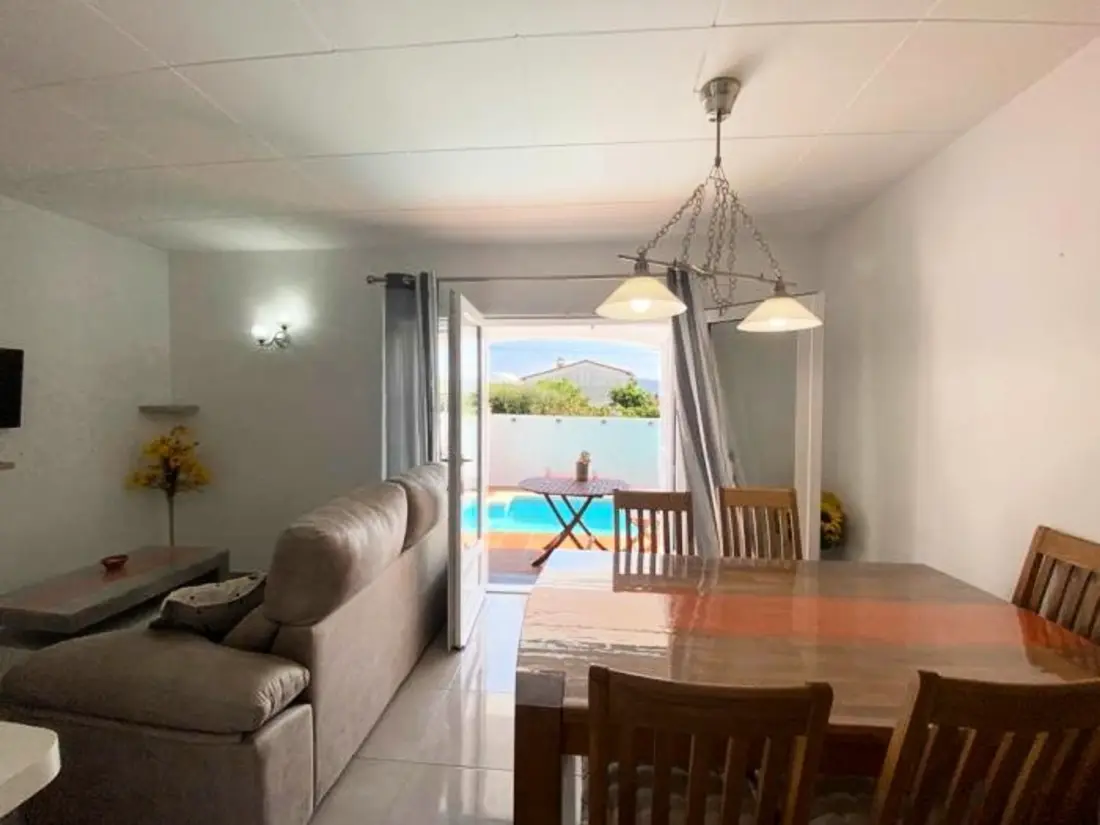Maison de Vacances L'Escala 99