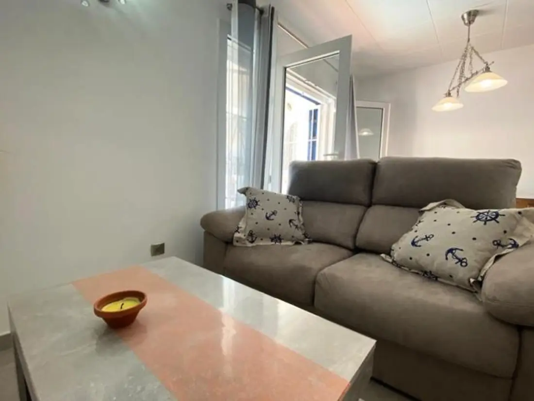Maison de Vacances L'Escala 99