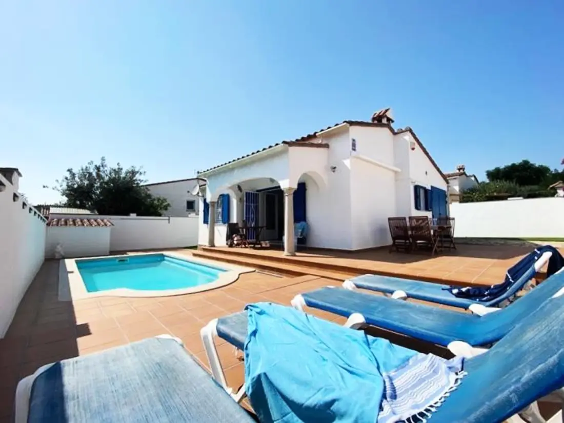 Maison de Vacances L'Escala 99
