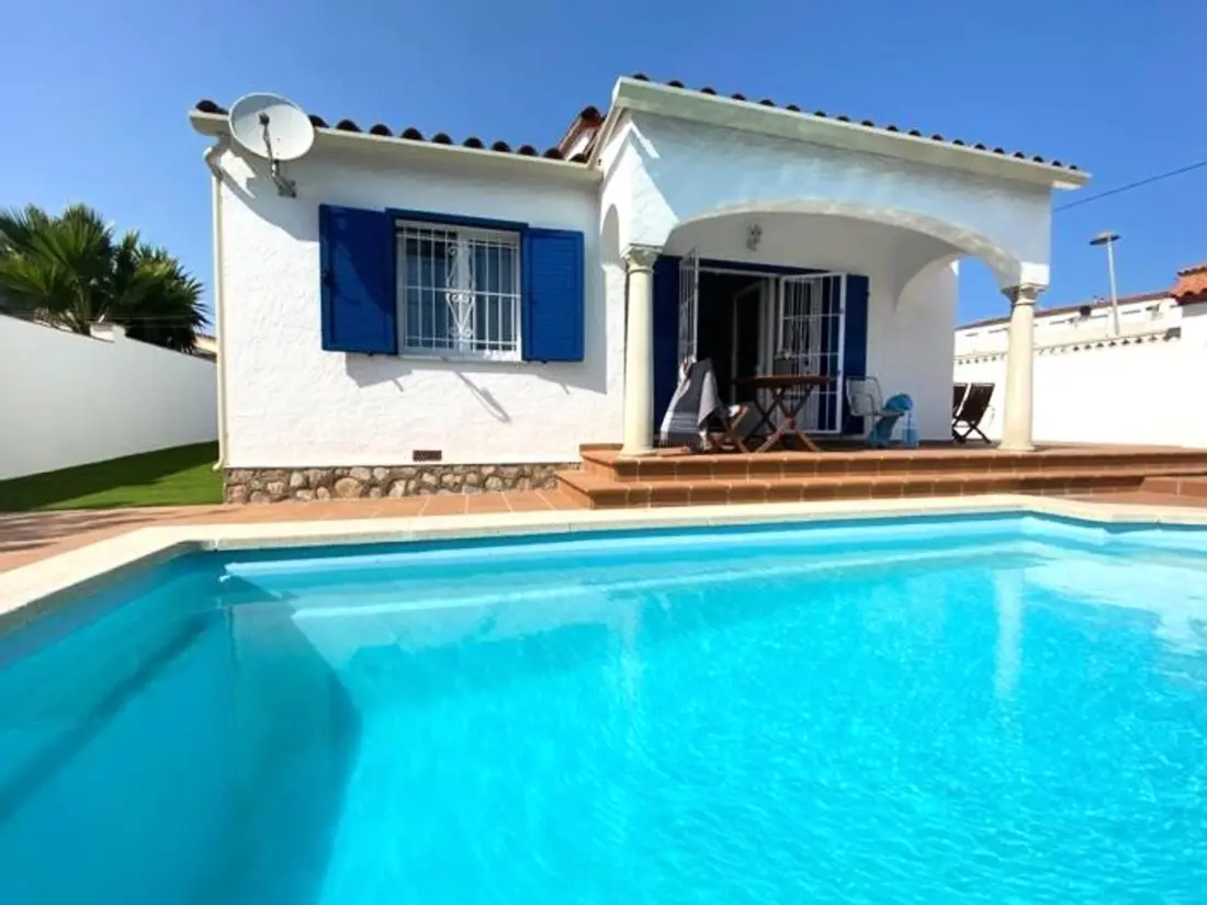 Maison de Vacances L'Escala 99