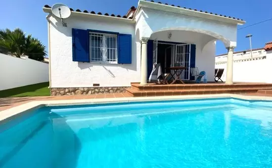 Maison de Vacances L'Escala 99