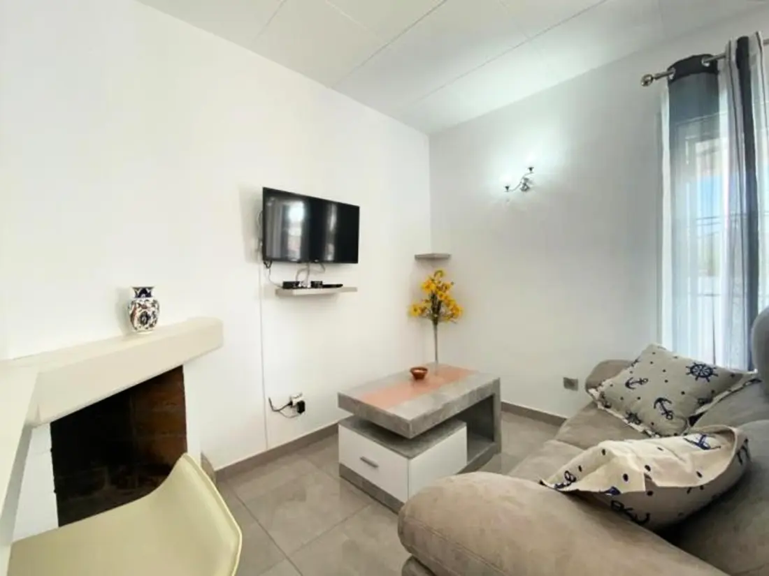 Maison de Vacances L'Escala 99