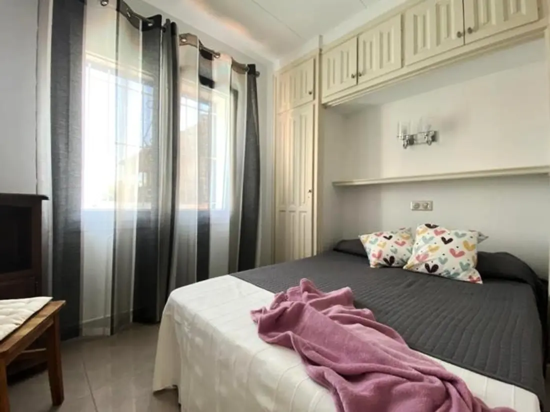 Maison de Vacances L'Escala 99