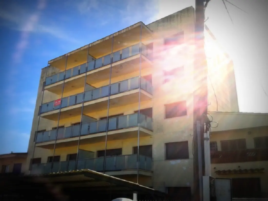 Residence Immo Prestige Palau