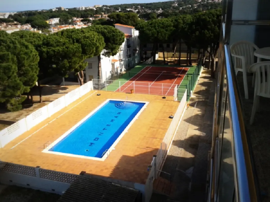 Residence Immo Prestige Palau
