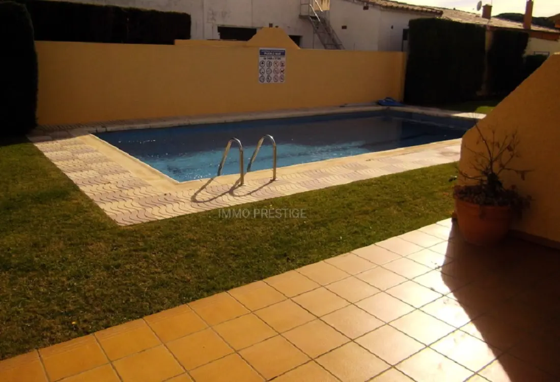 Villa Immo Prestige Beget