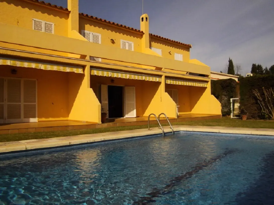Villa Immo Prestige Beget