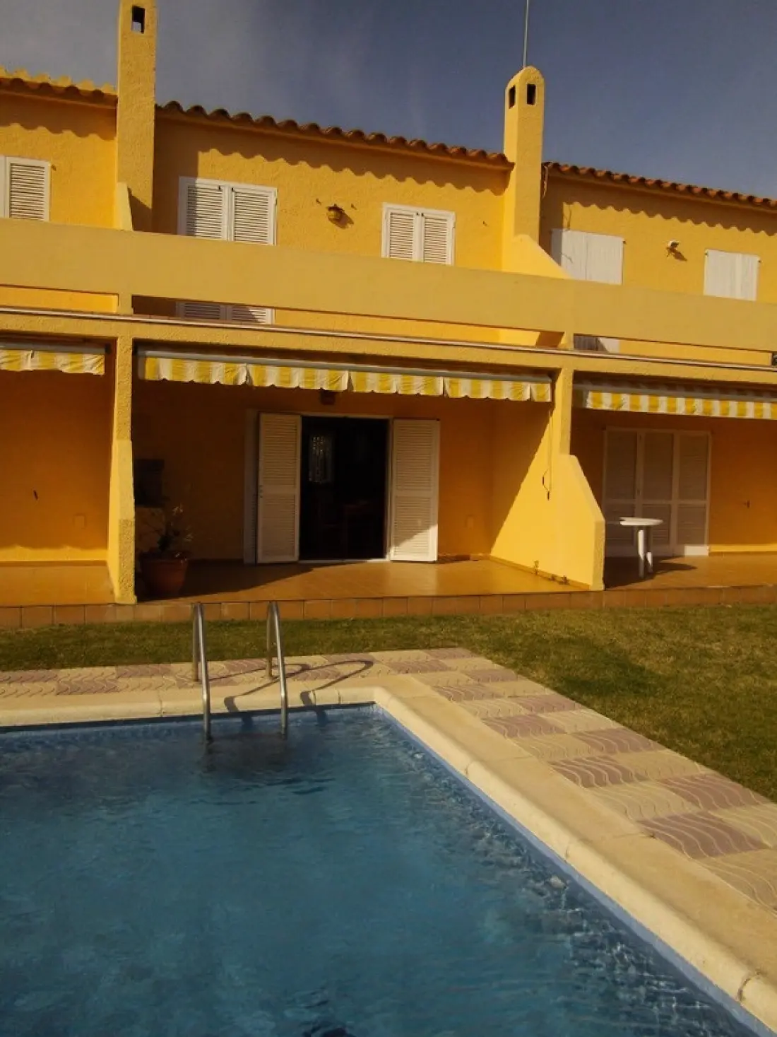 Villa Immo Prestige Beget