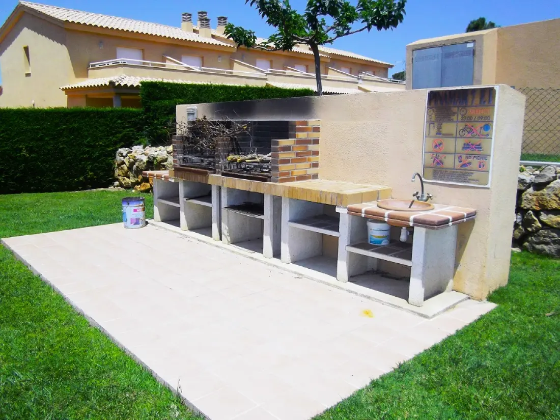Villa Immo Prestige Daro