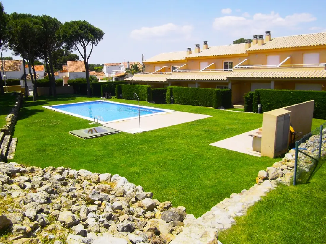 Villa Immo Prestige Daro